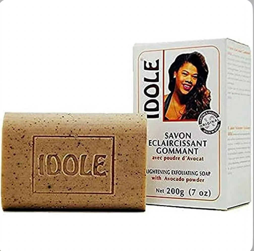 Isole soap (pack of 3 )